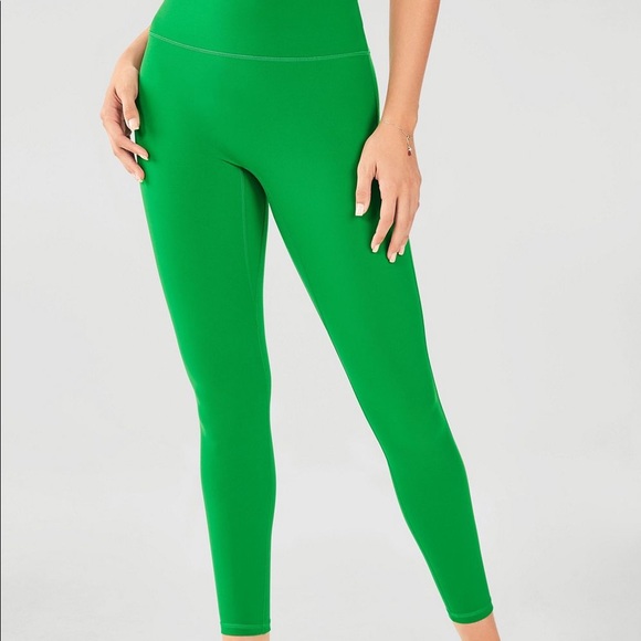 Fabletics Leggings Pockets